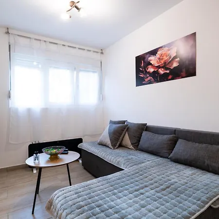 Bgd 3 Apartman Belgrad Exterior foto