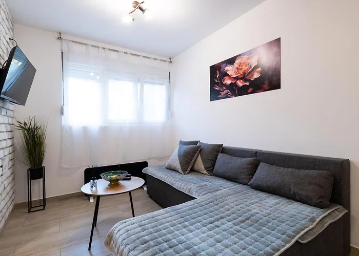 Bgd 3 Apartman