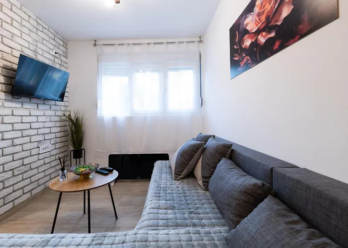 Bgd 3 Apartman