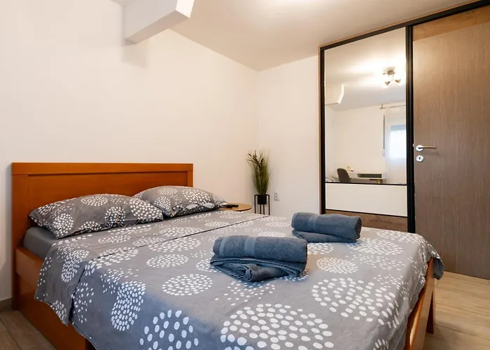 Bgd 3 Apartman